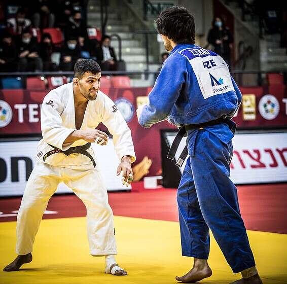 מולאי. היסטוריה // צילום: עודד קרני